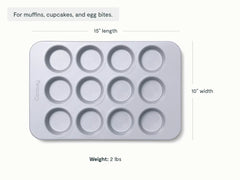 Muffin Pan