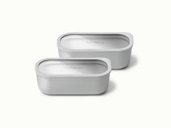 Dash Containers