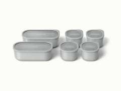 Dot & Dash Containers