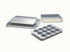 Half Bakeware Set
