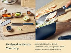 Medium Cutting Board Trio