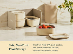 Mini Food Storage Set