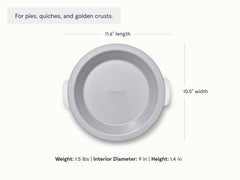 Pie Pan