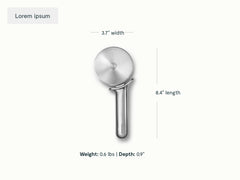 Pizza Cutter