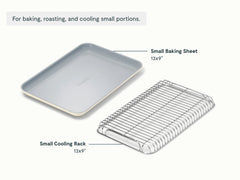 Small Baking & Cooling Duo