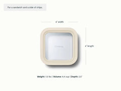 Small Storage Container