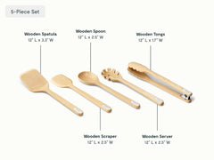 Summer Kitchen Starter Set