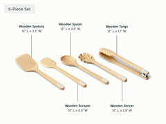 Utensil Set