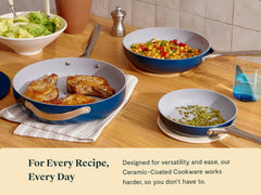 Lindsey Bomgren’s Clean Eating Essentials
