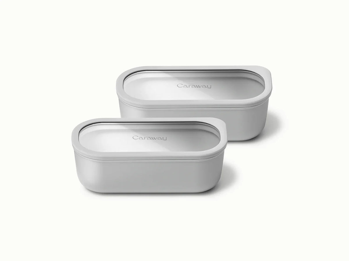 Dash Containers