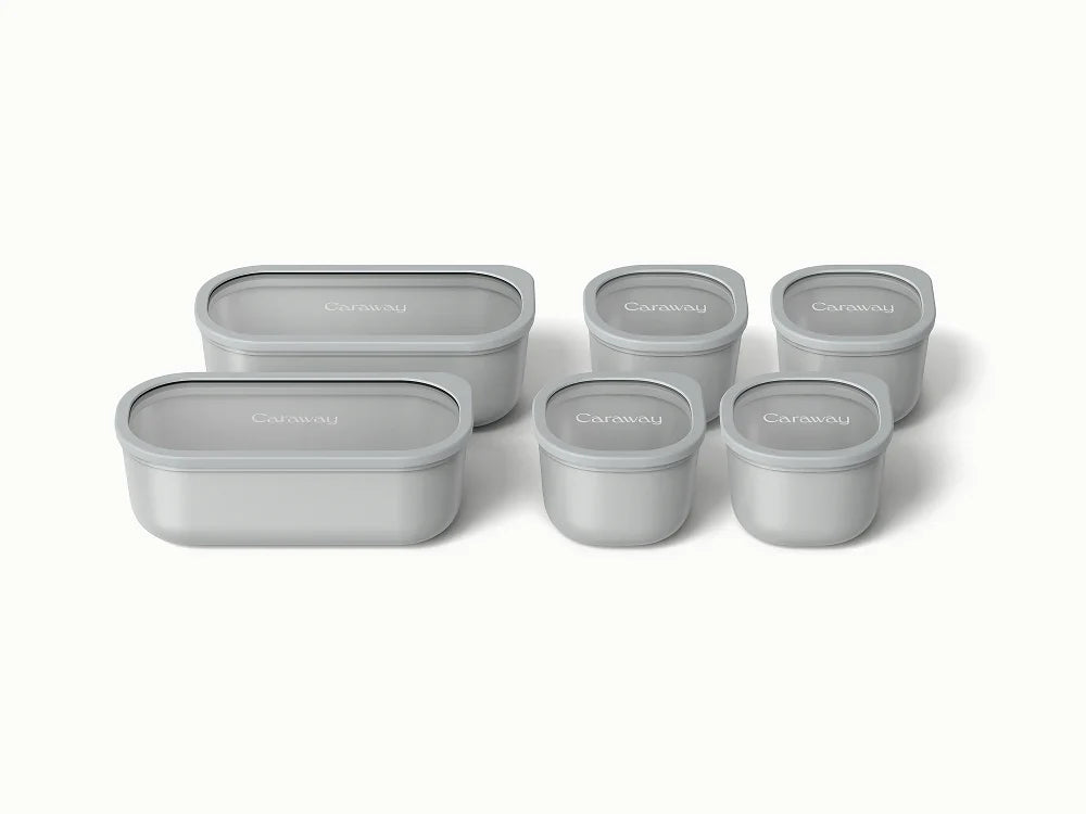 Dot & Dash Containers