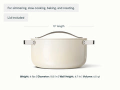 Dutch Oven