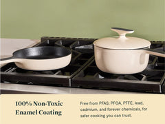 Cast Iron 8 inch Skillet