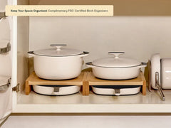 Cast Iron Set