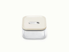 Small Glass Airtight Container