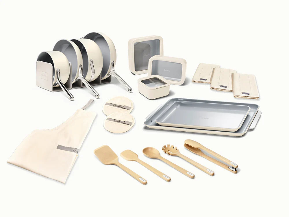 Summer Kitchen Starter Set