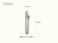 Ice Cream Scoop