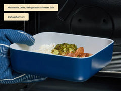 Food Storage Trio