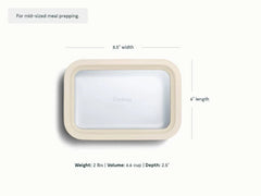 Medium Storage Container 6-pack