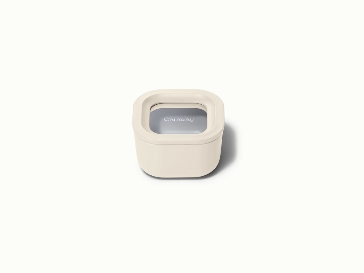 Mini Square Container 6-pack