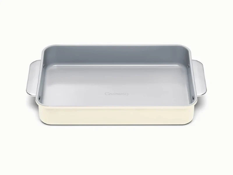 Rectangle Pan