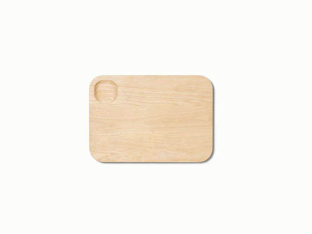 Small Cutting Board