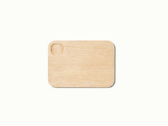 Small Cutting Board Trio