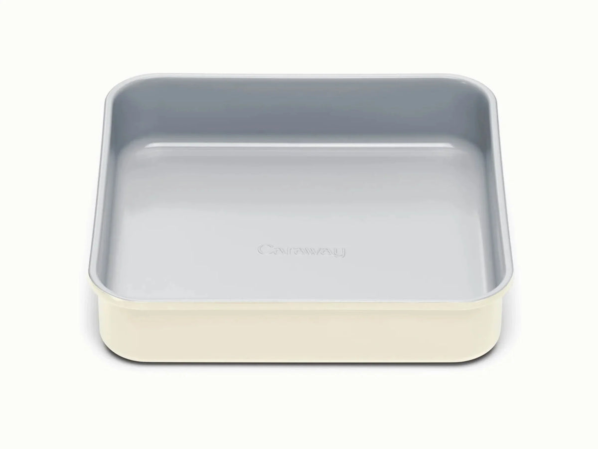 Square Pan